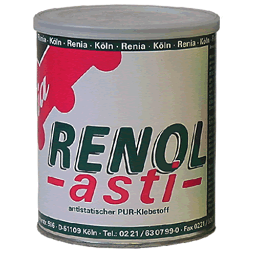 Renia Renol-Asti