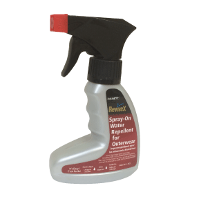Revivex Spray-On Water Repellent