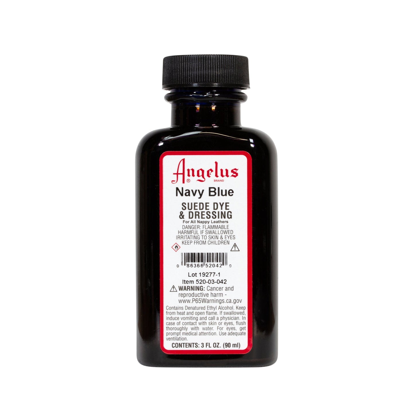 Angelus Suede Dyes 3 oz