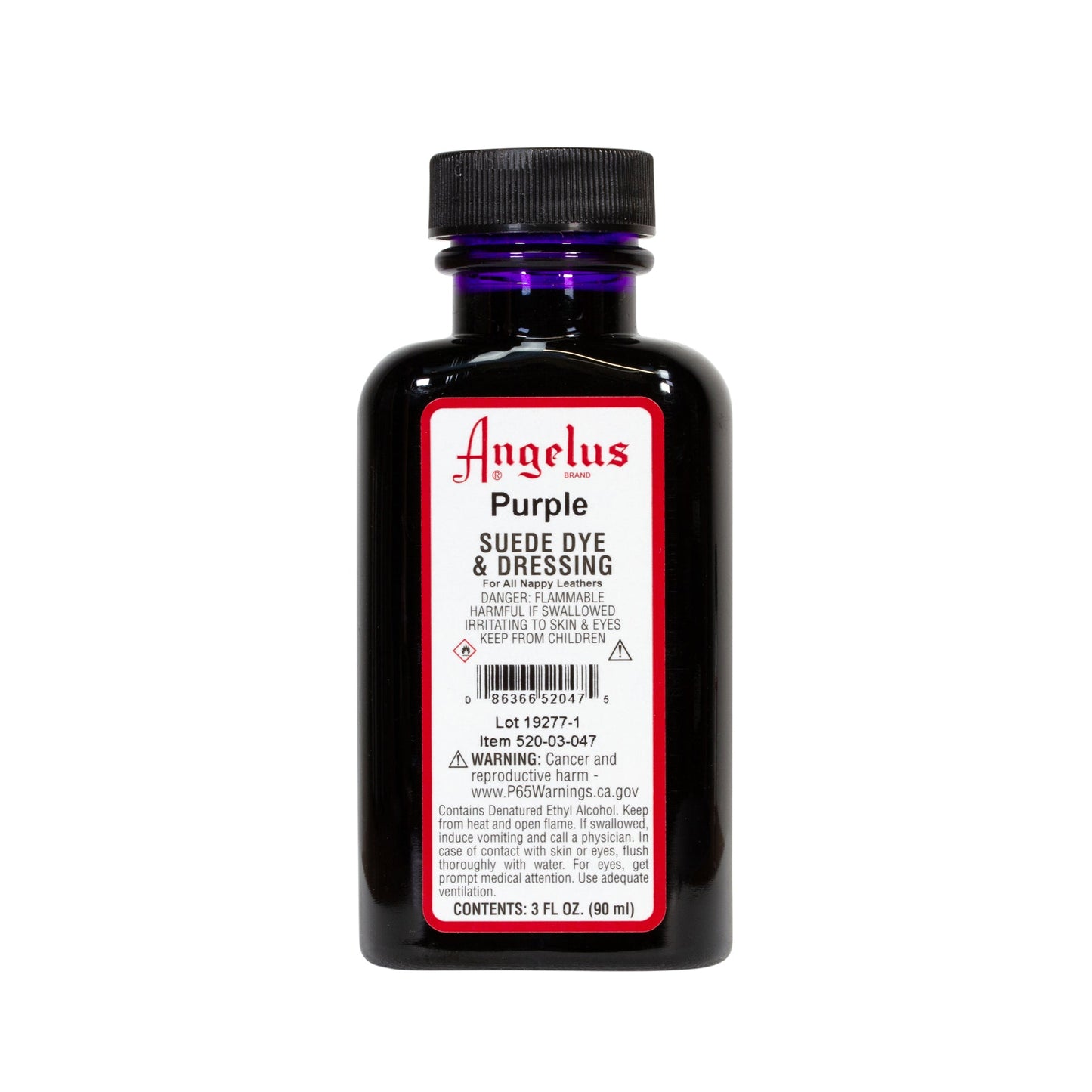 Angelus Suede Dyes 3 oz