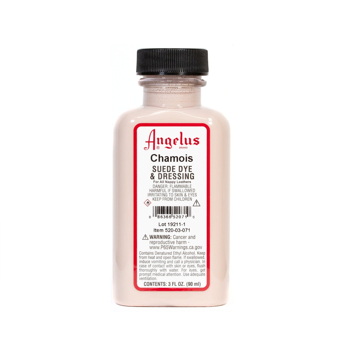 Angelus Suede Dyes 3 oz