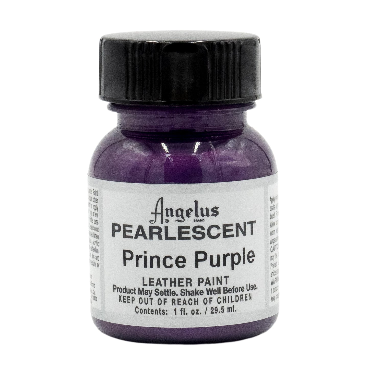Angelus Acrylic Pearlescent Paints