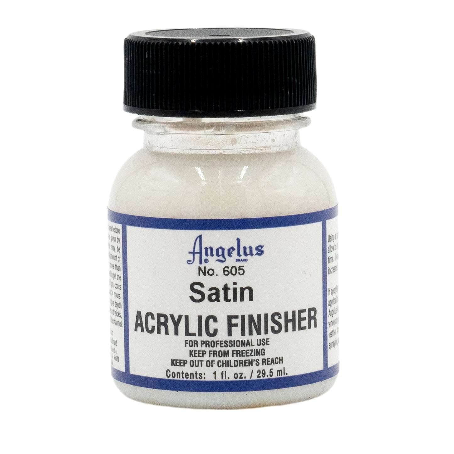 Angelus Acrylic Finisher