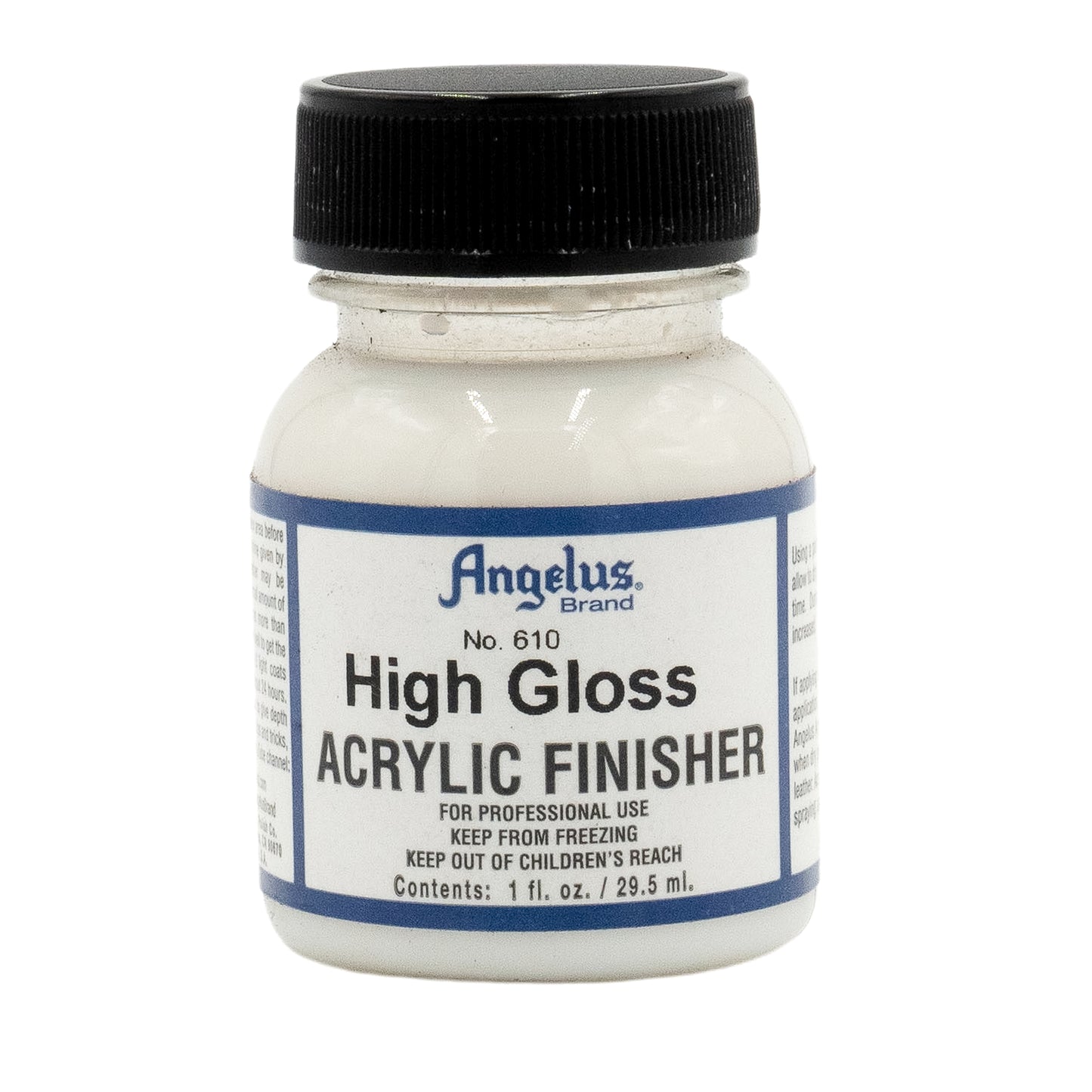 Angelus Acrylic Finisher