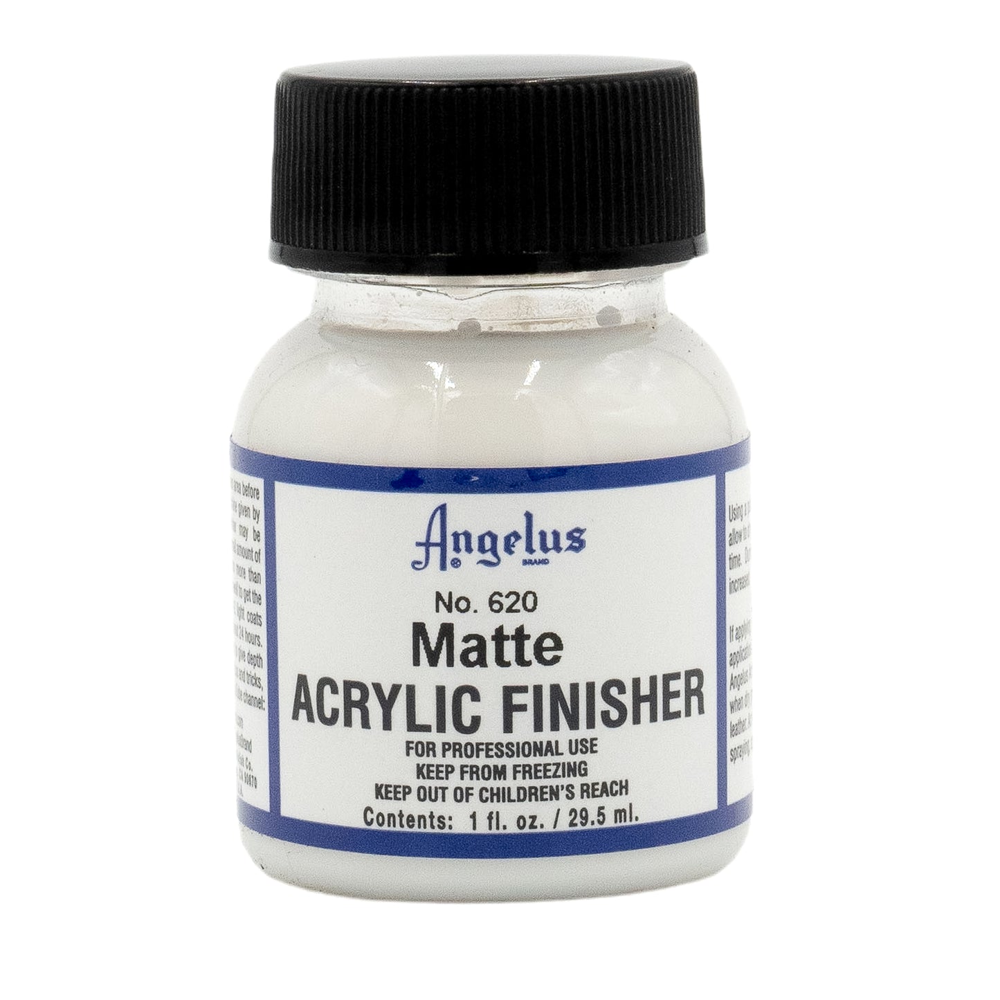 Angelus Acrylic Finisher
