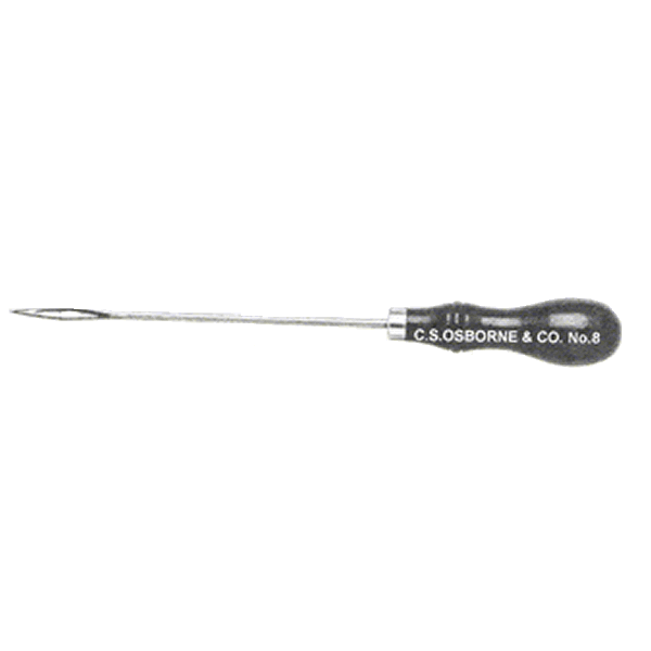Osborne #8 Collar Awl