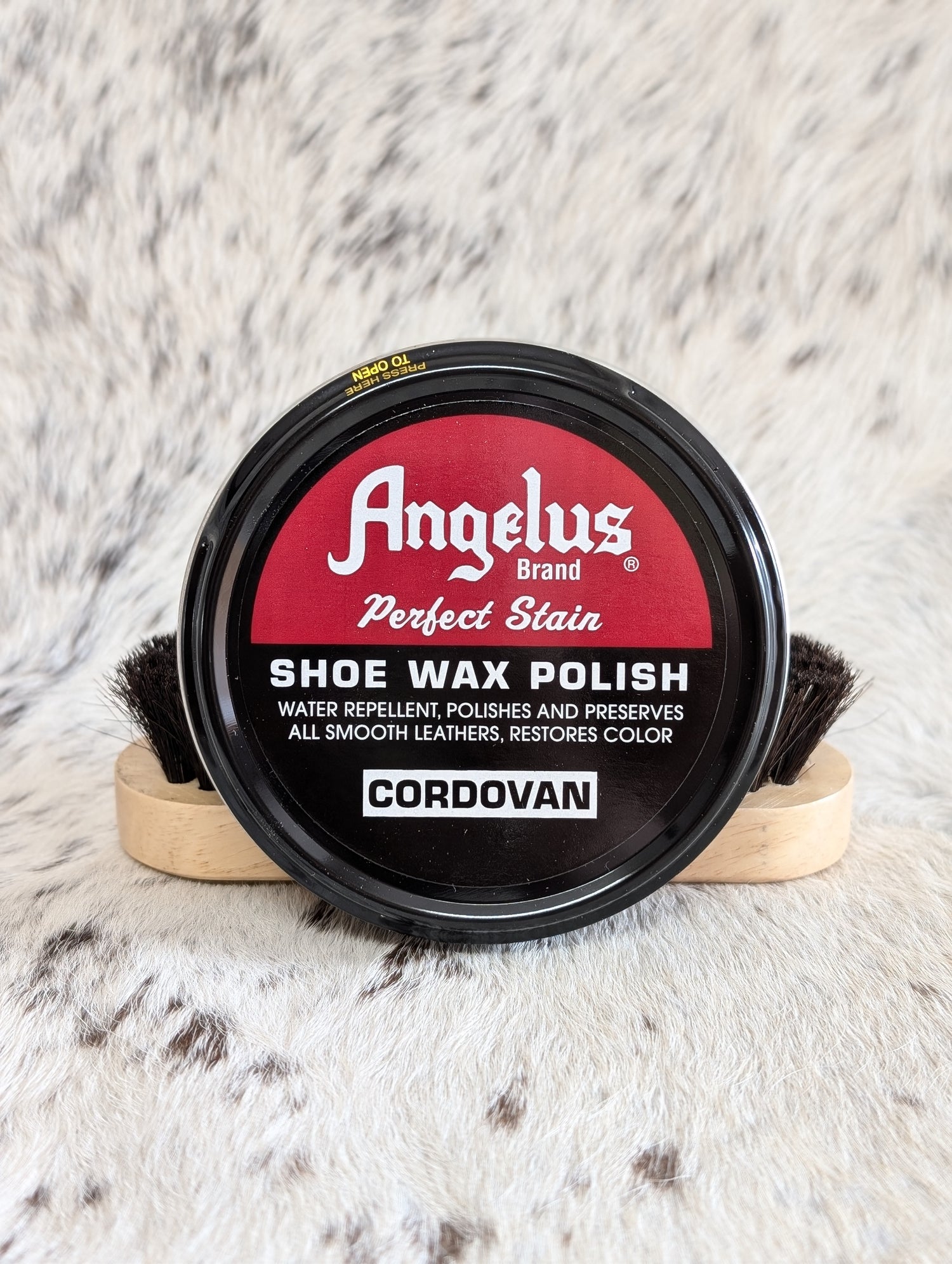Polish & Shine