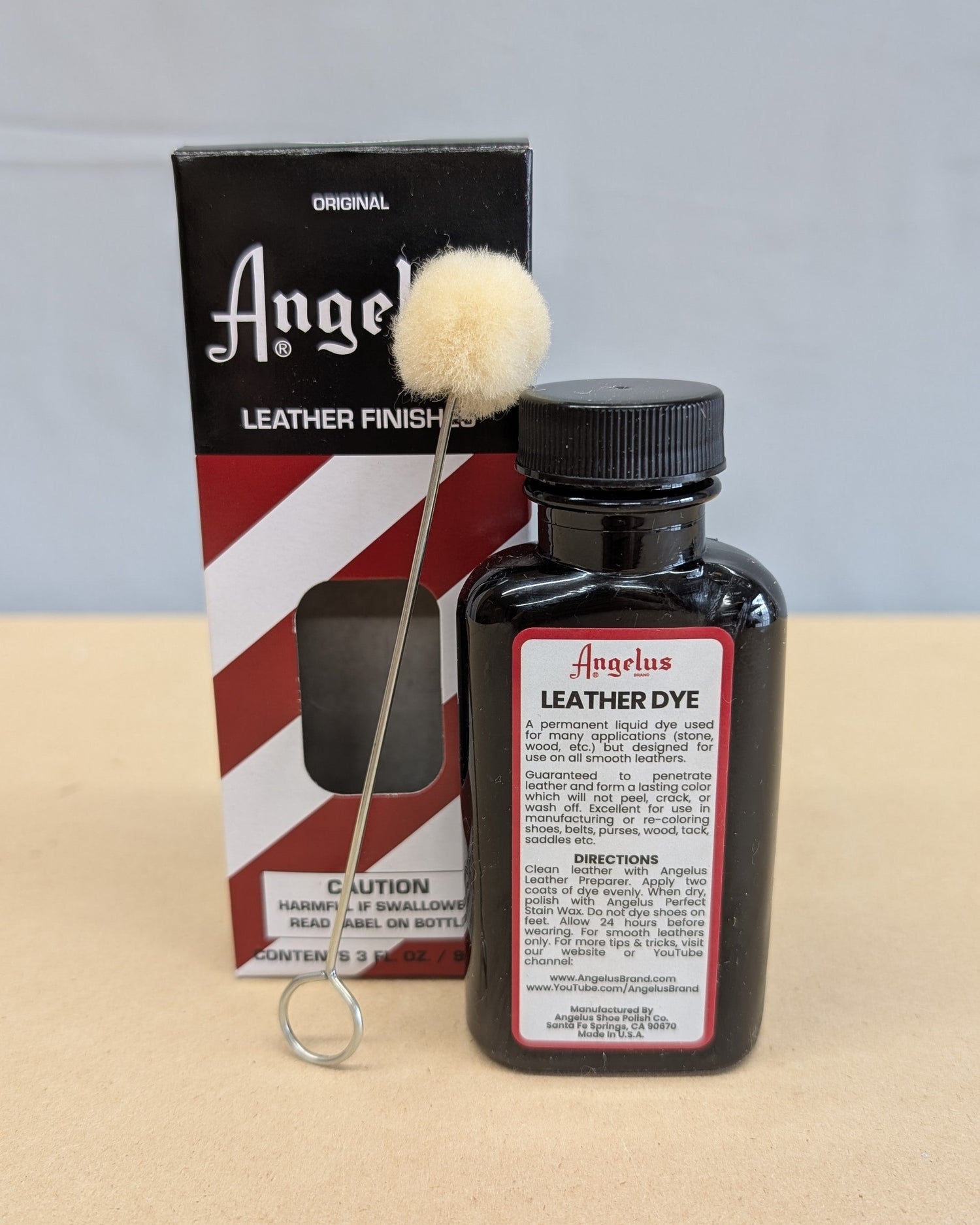 Angelus