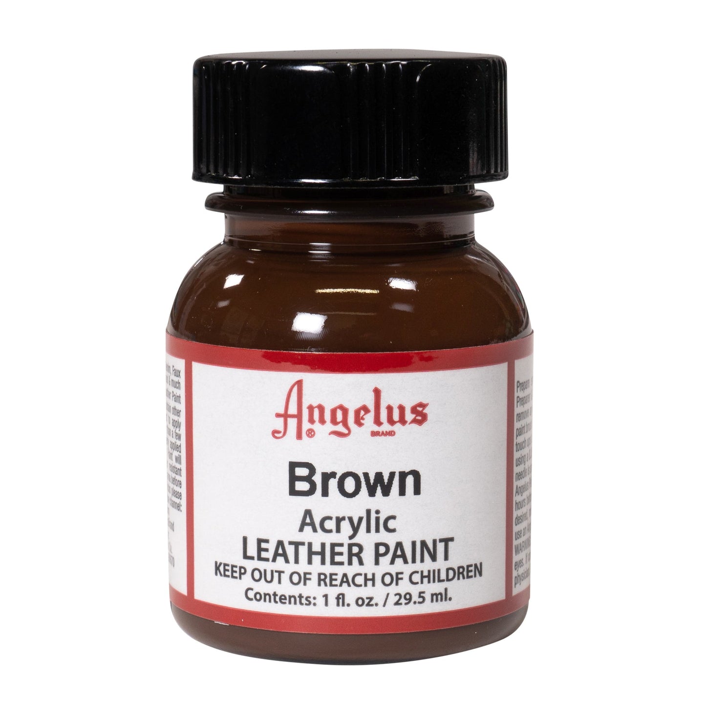 Angelus Standard Acrylic Leather Paint 1 oz