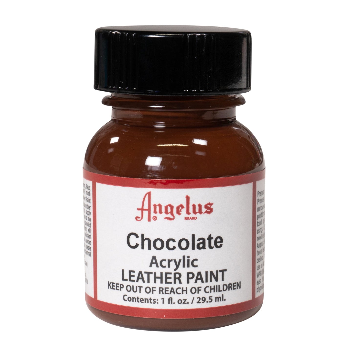 Angelus Standard Acrylic Leather Paint 1 oz
