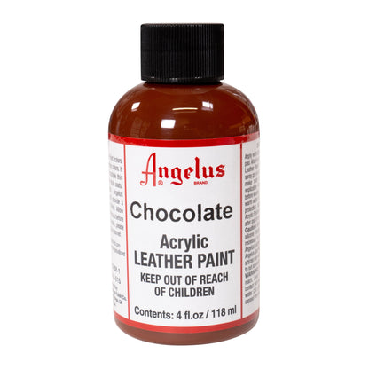 Angelus Standard Acrylic Leather Paint 4 oz