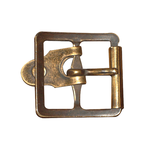 017 Buckles