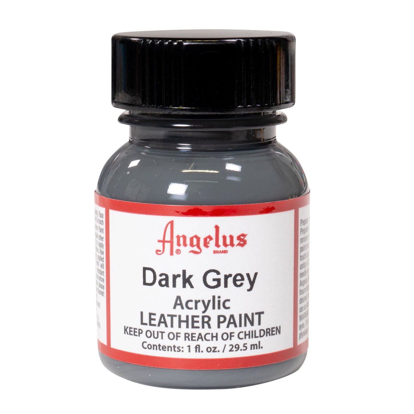 Angelus Standard Acrylic Leather Paint 1 oz