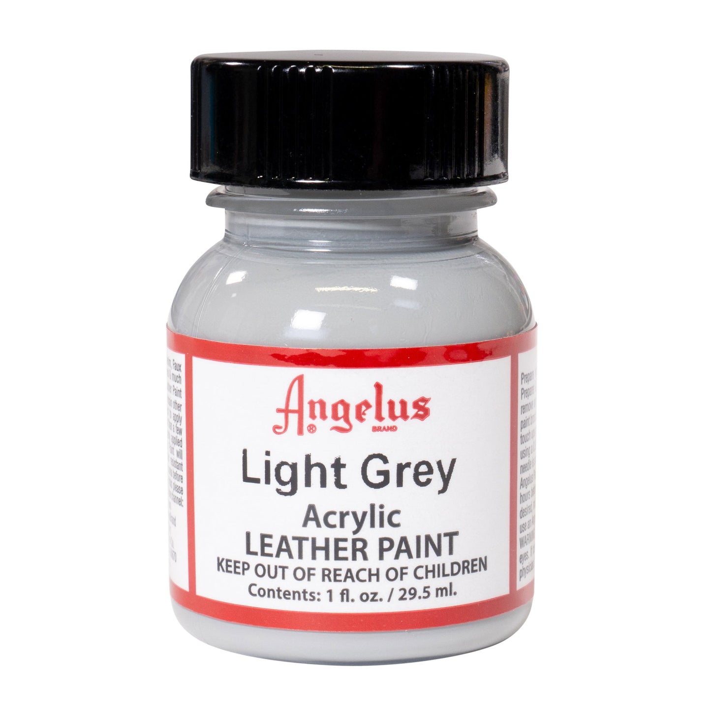Angelus Standard Acrylic Leather Paint 1 oz
