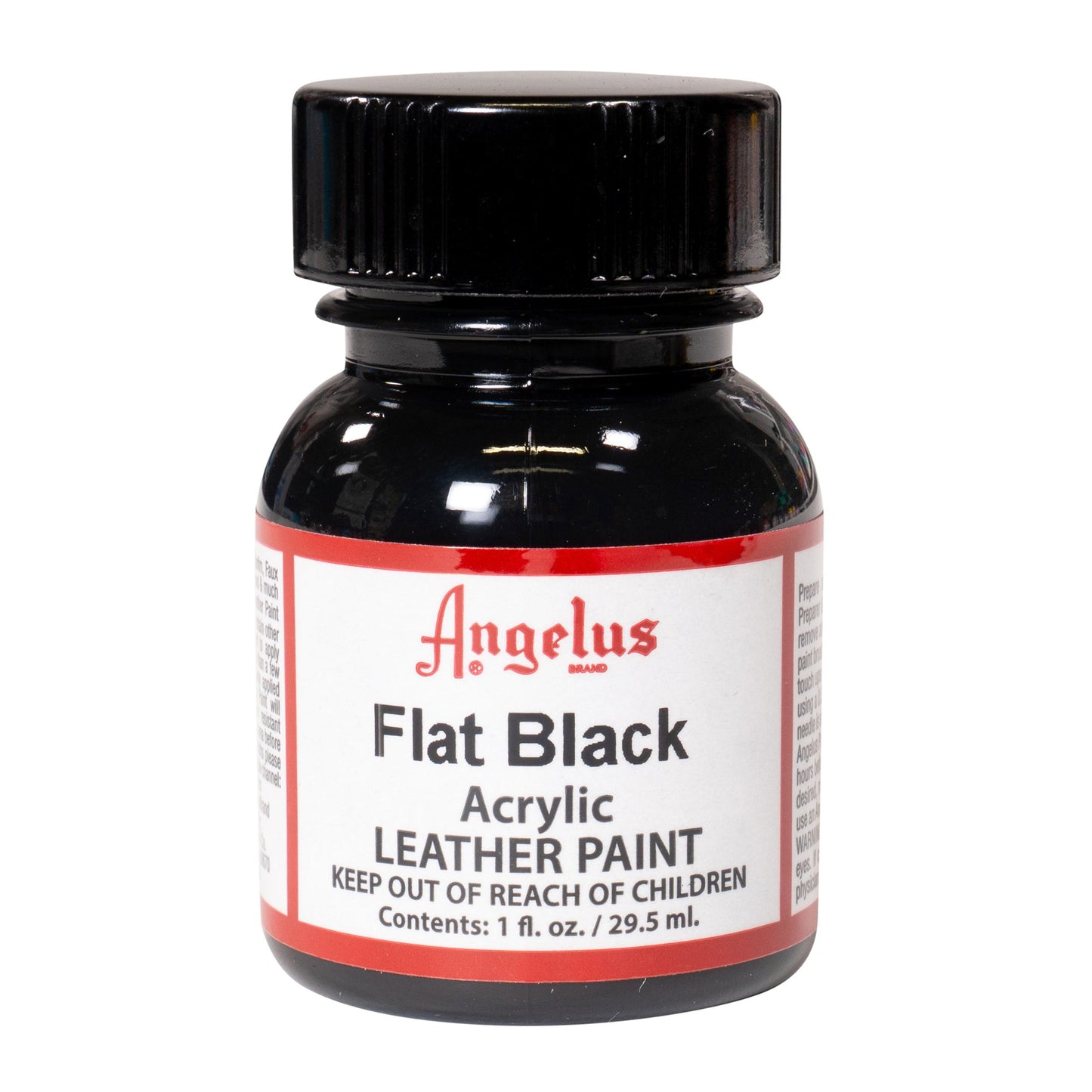 Angelus Standard Acrylic Leather Paint 1 oz