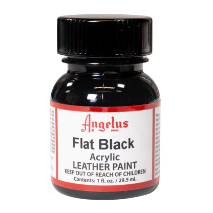 Angelus Standard Acrylic Leather Paint 1 oz
