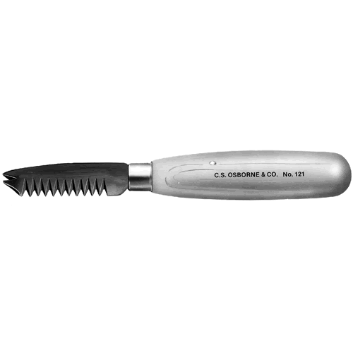Osborne #121 Tack and Staple Remover