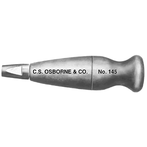 Osborne #145 Awl Haft