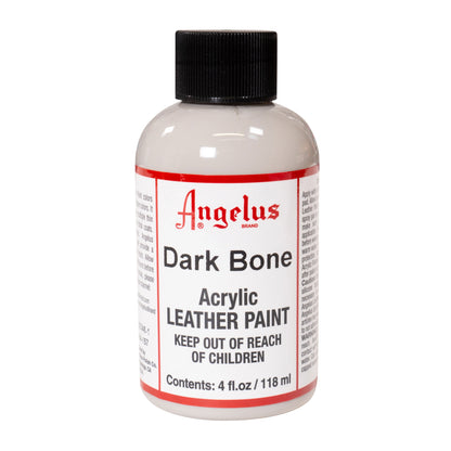 Angelus Standard Acrylic Leather Paint 4 oz