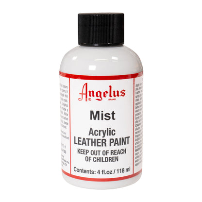 Angelus Standard Acrylic Leather Paint 4 oz