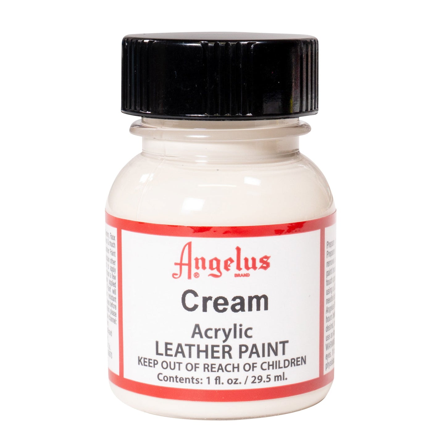 Angelus Standard Acrylic Leather Paint 1 oz
