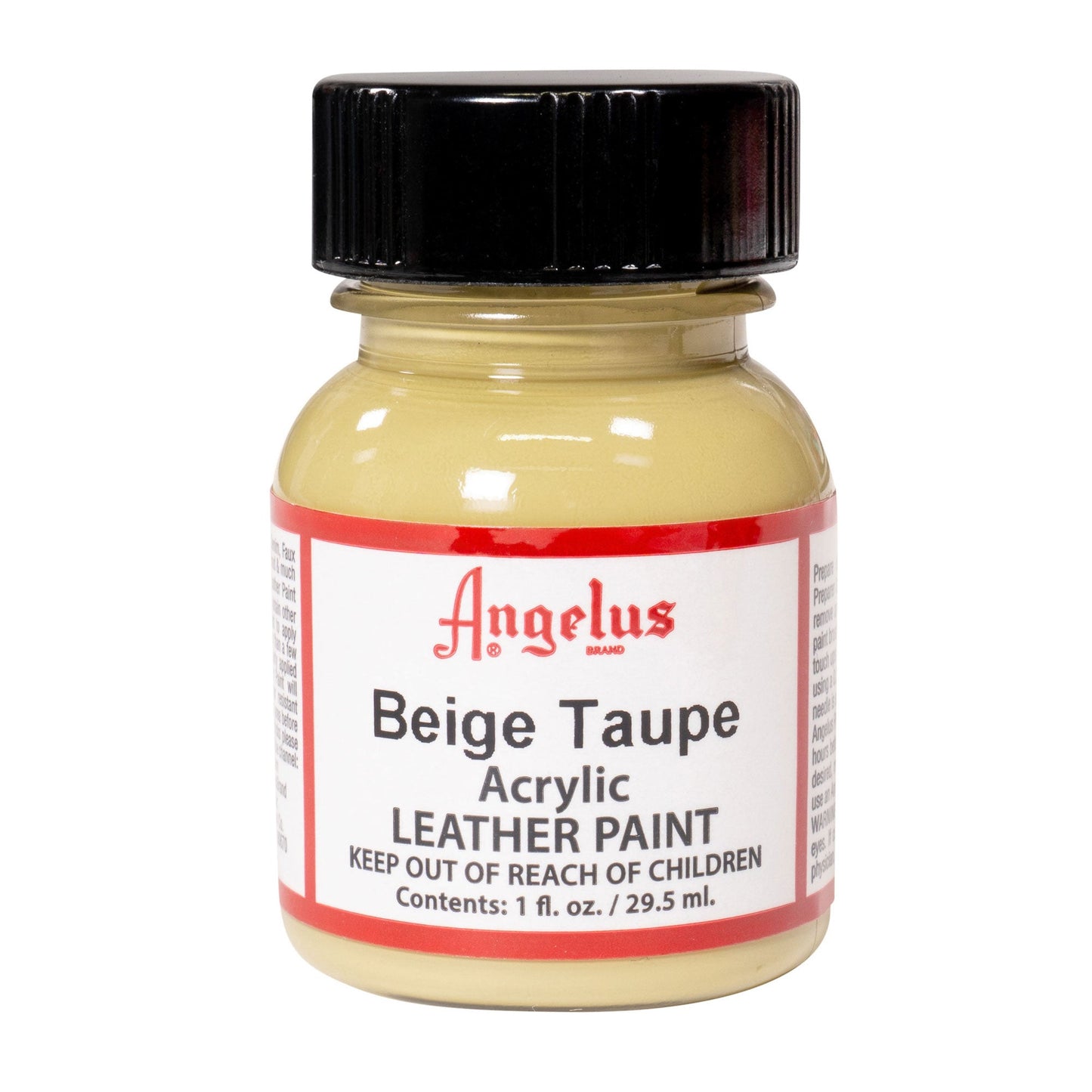 Angelus Standard Acrylic Leather Paint 1 oz