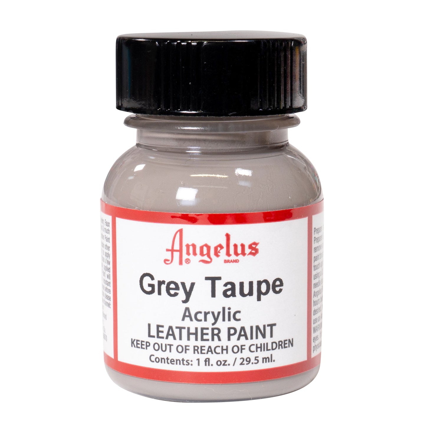 Angelus Standard Acrylic Leather Paint 1 oz