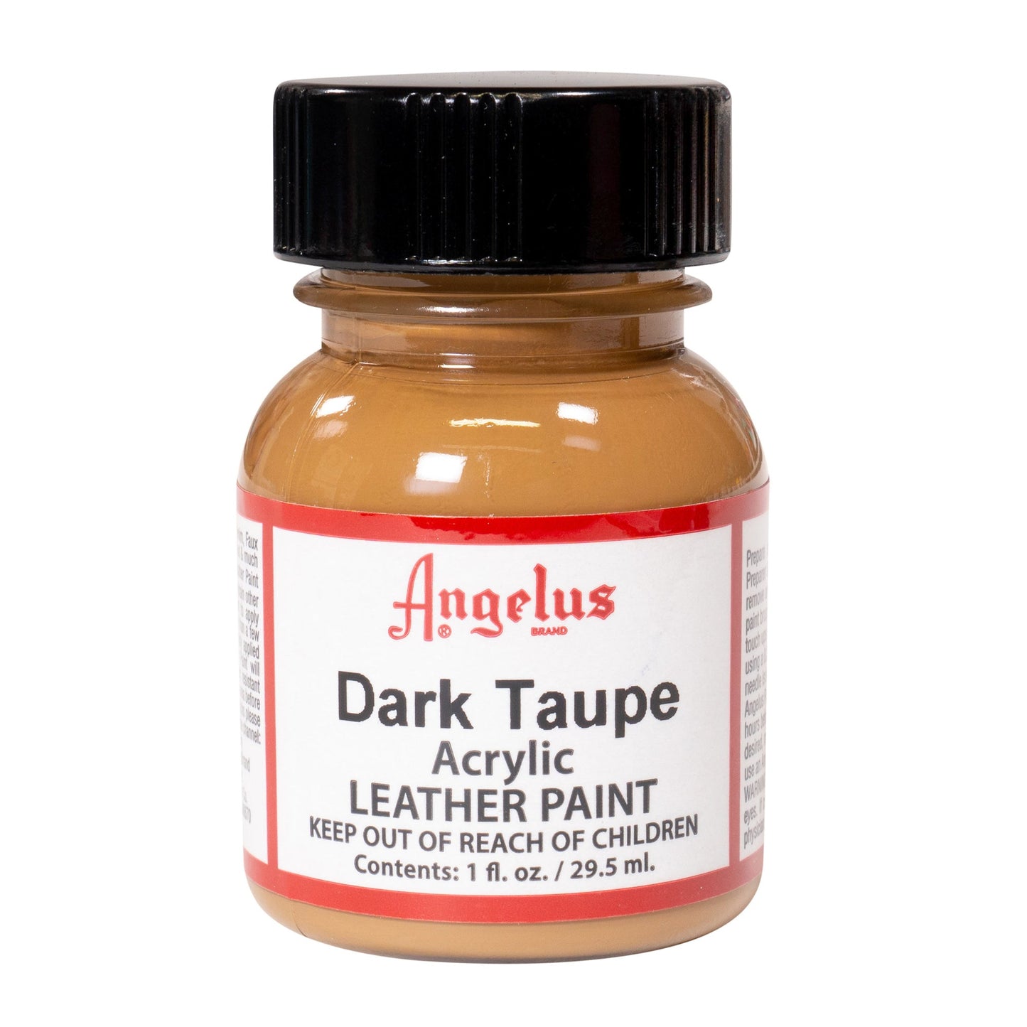 Angelus Standard Acrylic Leather Paint 1 oz