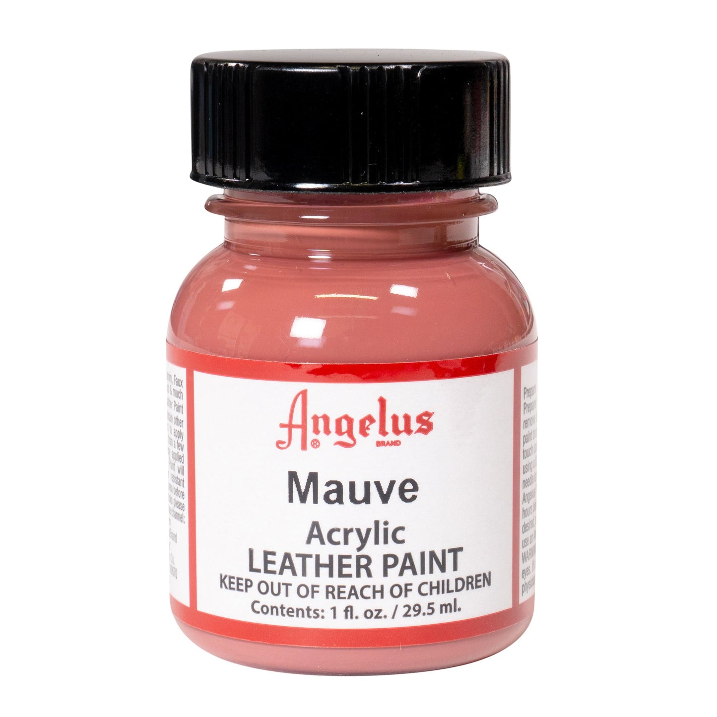 Angelus Standard Acrylic Leather Paint 1 oz
