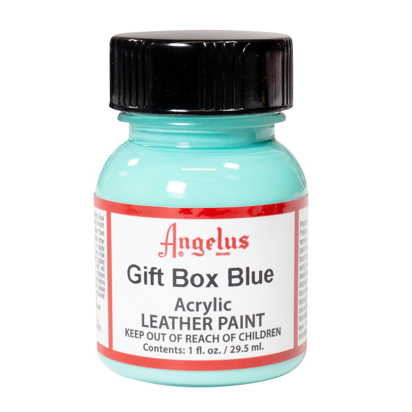 Angelus Standard Acrylic Leather Paint 1 oz