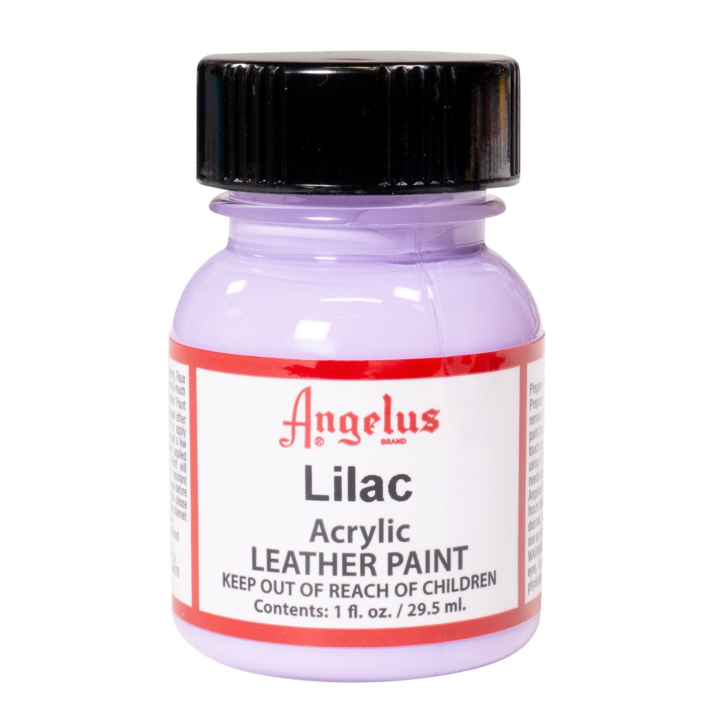 Angelus Standard Acrylic Leather Paint 1 oz