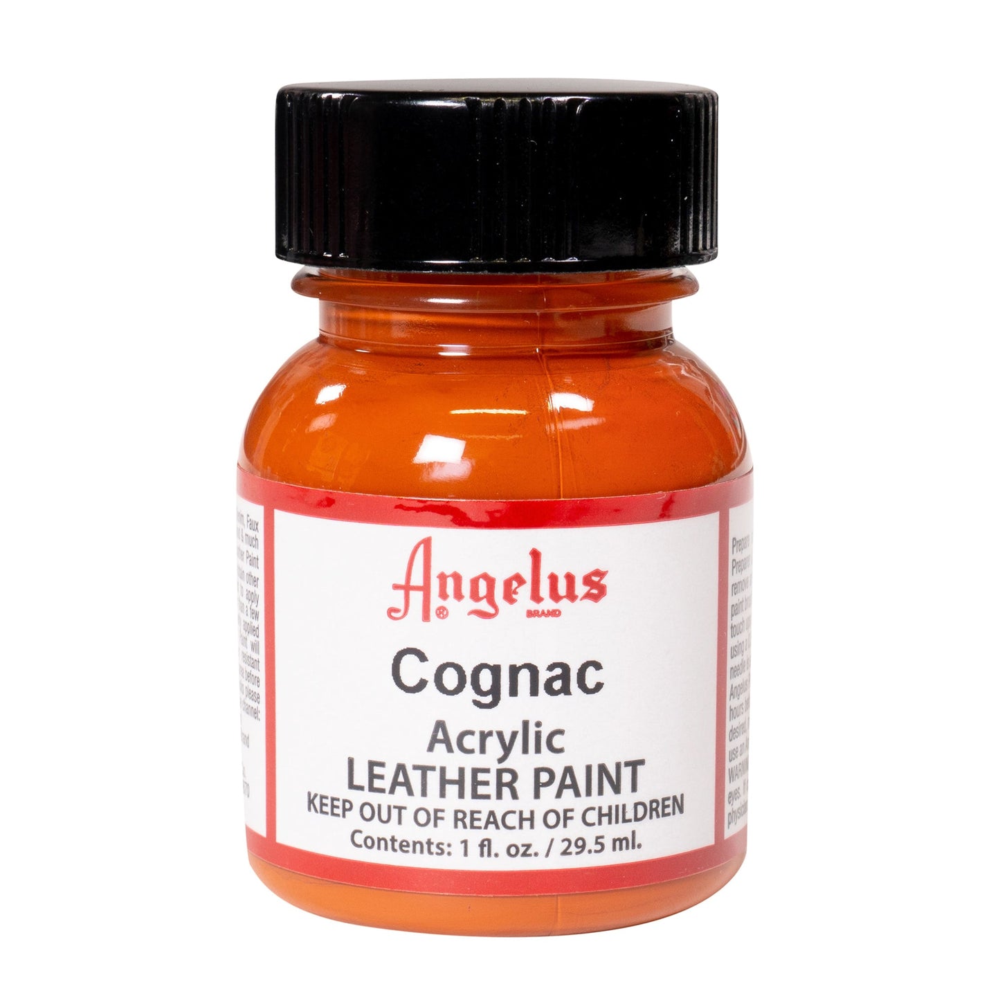 Angelus Standard Acrylic Leather Paint 1 oz