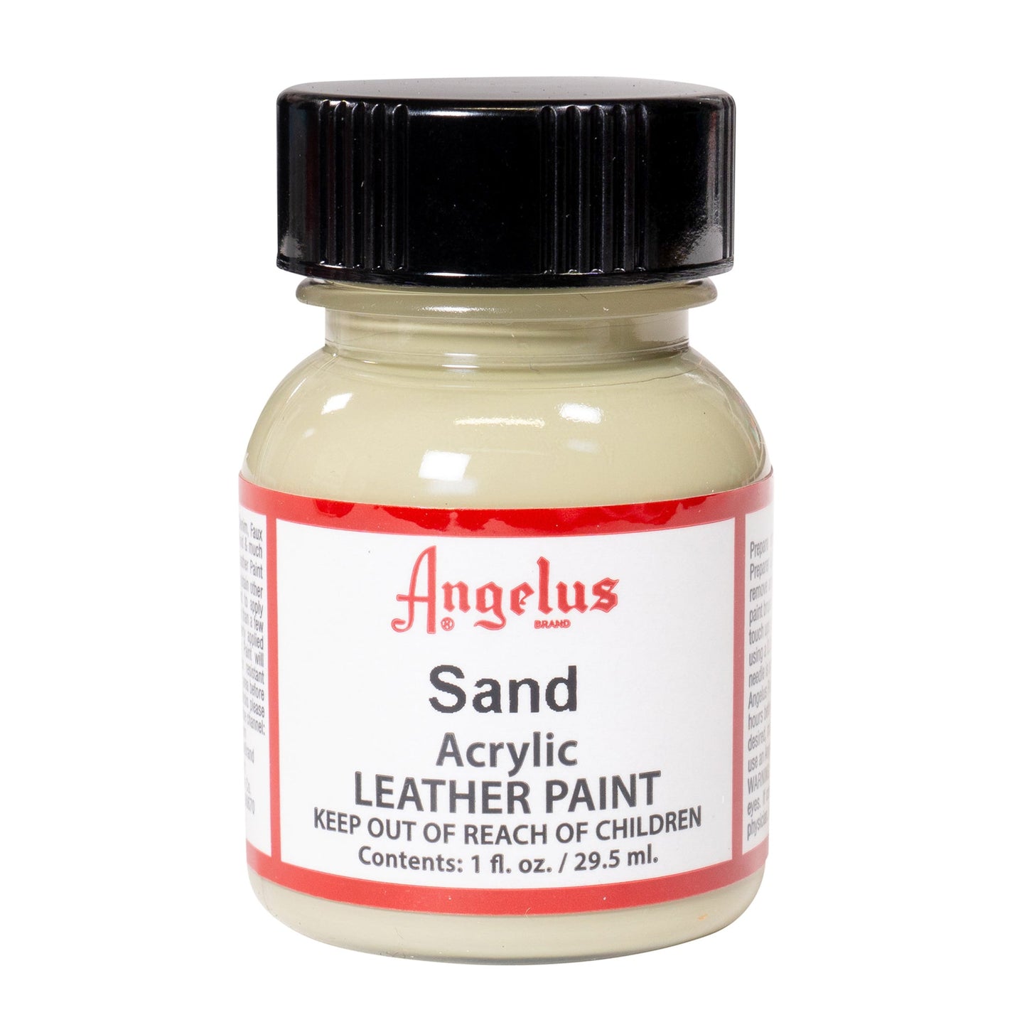 Angelus Standard Acrylic Leather Paint 1 oz