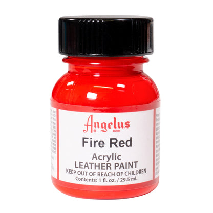 Angelus Standard Acrylic Leather Paint 1 oz