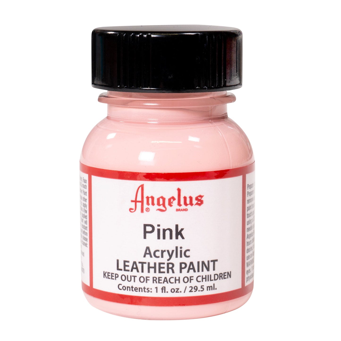 Angelus Standard Acrylic Leather Paint 1 oz