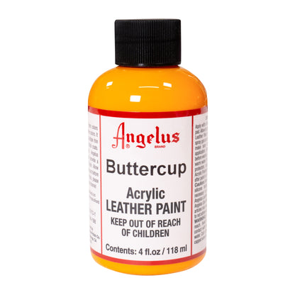 Angelus Standard Acrylic Leather Paint 4 oz