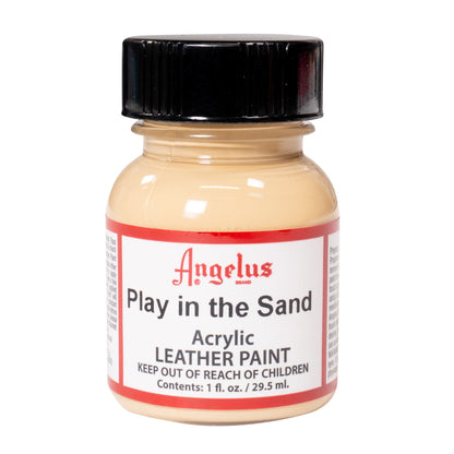 Angelus Standard Acrylic Leather Paint 1 oz