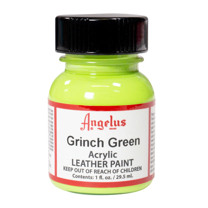 Angelus Standard Acrylic Leather Paint 1 oz