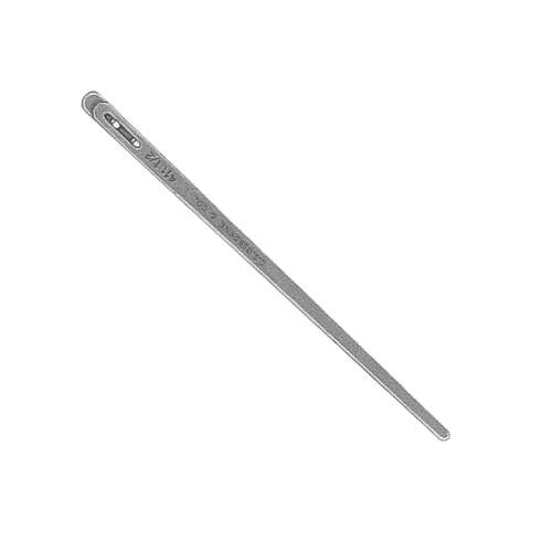 #411 1/2" Lacing Needle
