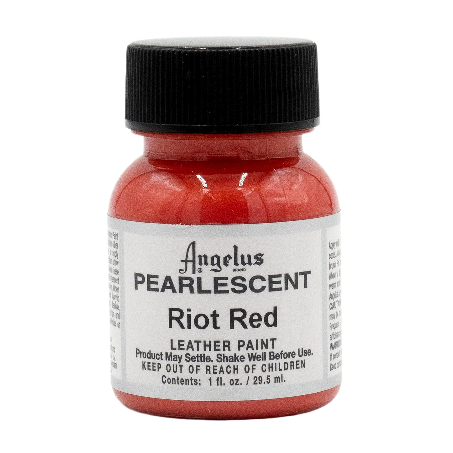 Angelus Acrylic Pearlescent Paints