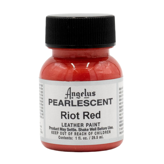 Angelus Acrylic Pearlescent Paints