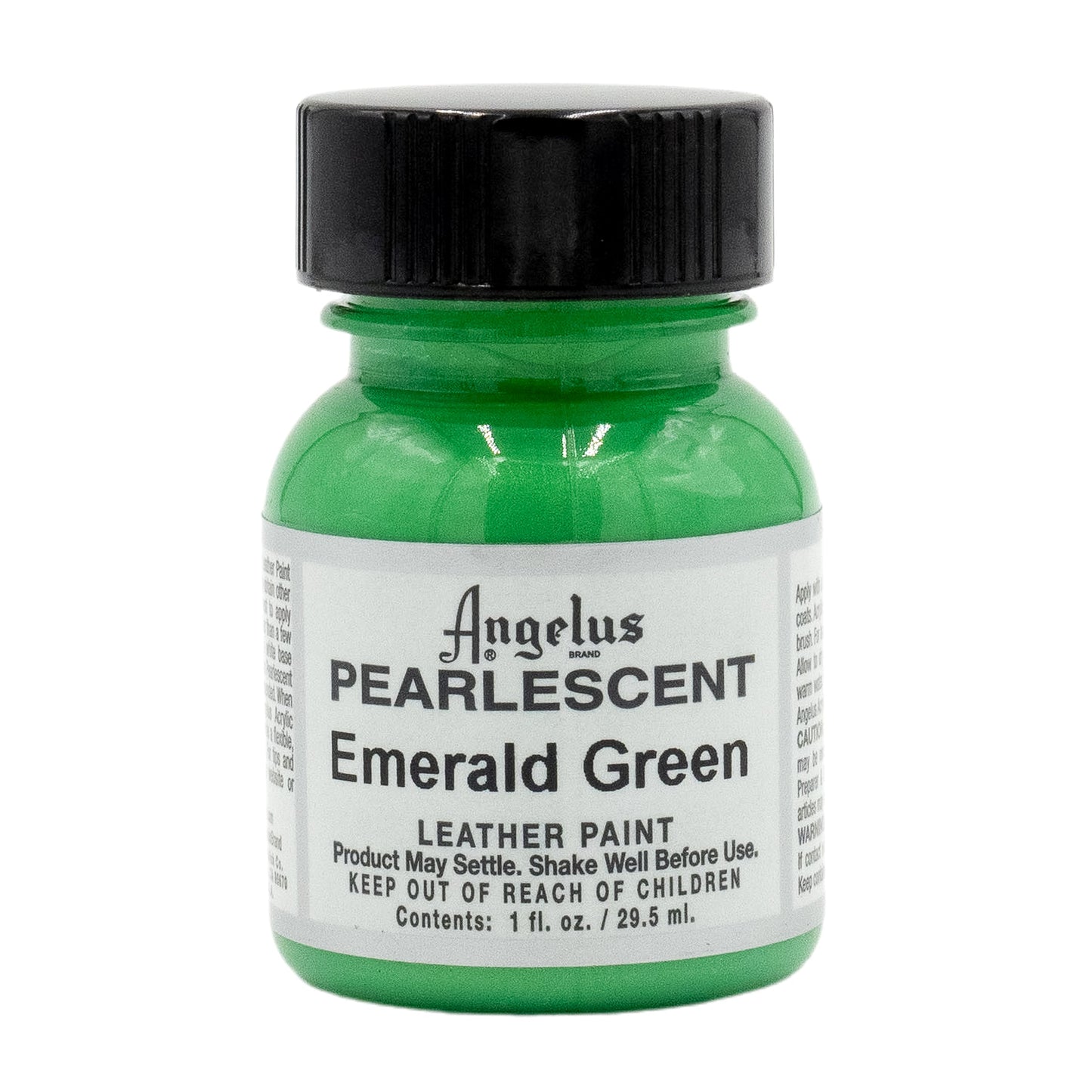 Angelus Acrylic Pearlescent Paints