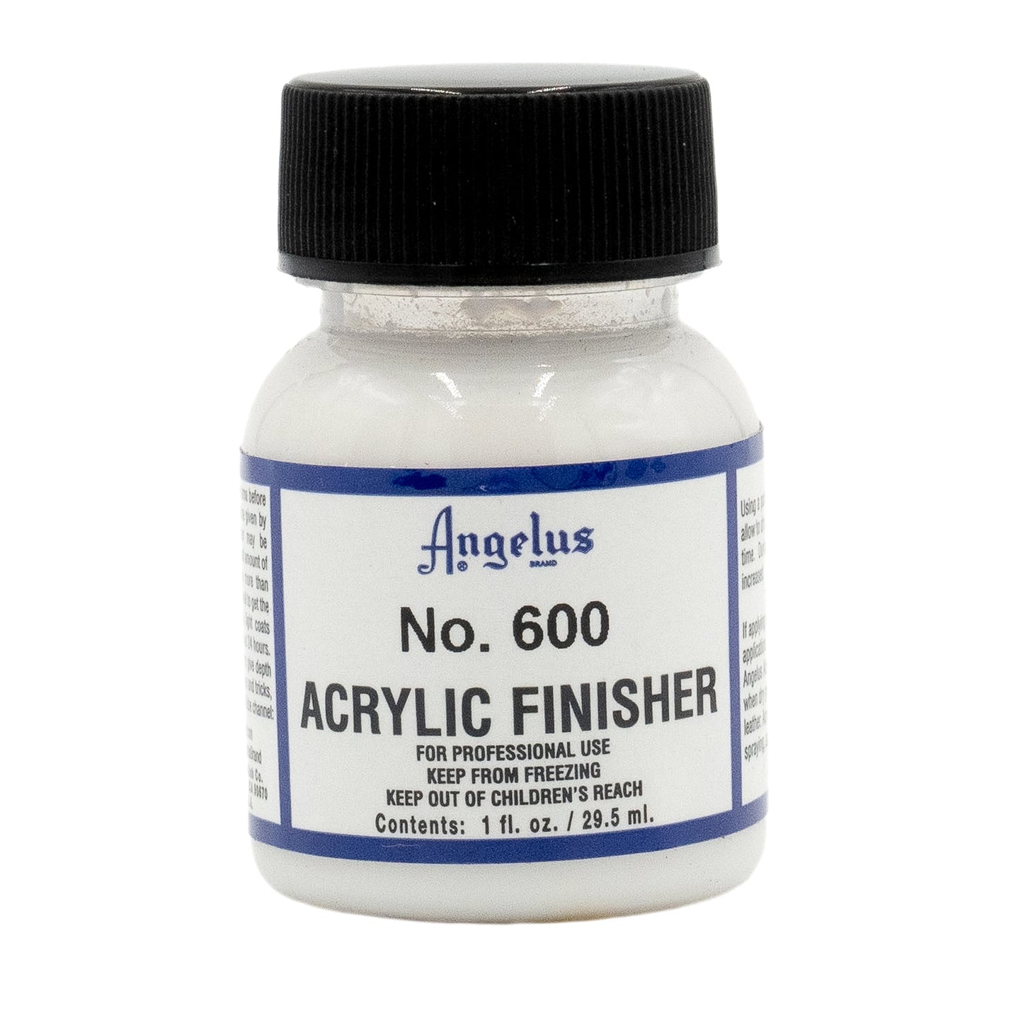 Angelus Acrylic Finisher