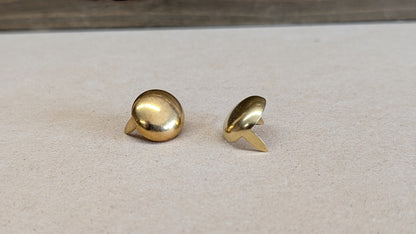 Brass Spots
