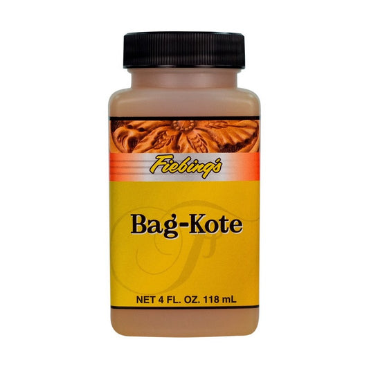Fiebing's Bag Kote