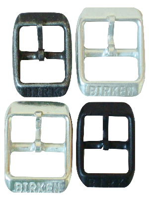 Birkenstock Buckles