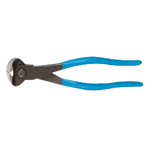 Osborne #358 8-Inch End Cutter