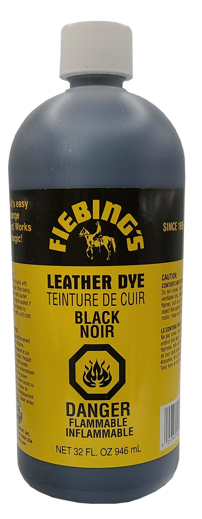 Fiebing's Original Leather Dye