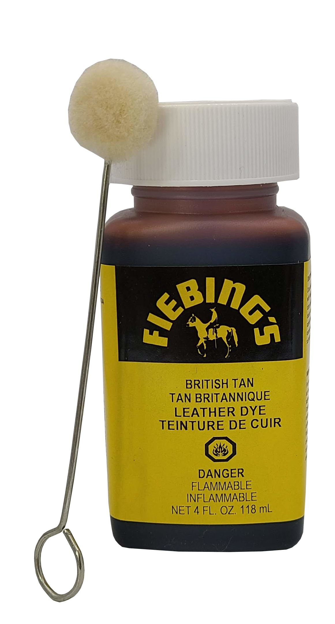 Fiebing's Original Leather Dye