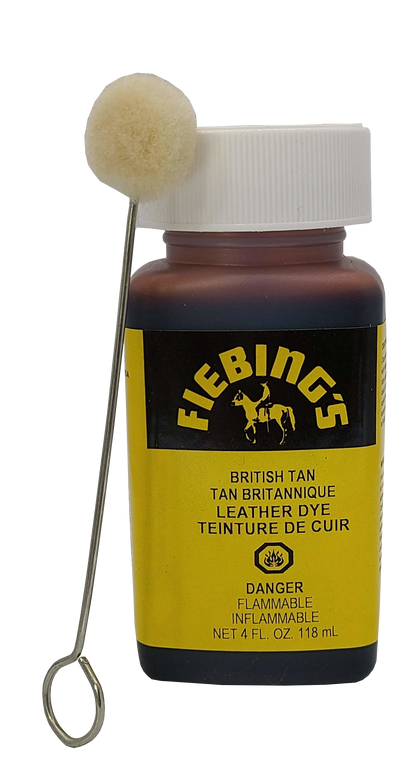 Fiebing's Original Leather Dye